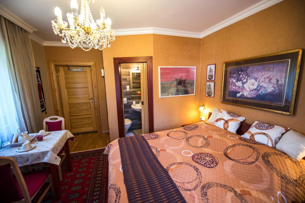 Hotel Moroder Haus Mayrhofen Exteriér fotografie