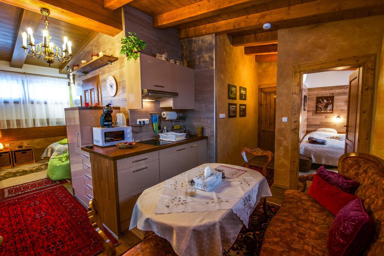 Hotel Moroder Haus Mayrhofen Exteriér fotografie
