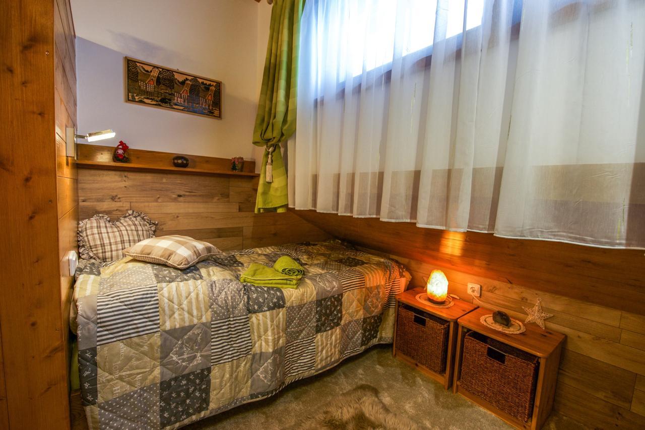Hotel Moroder Haus Mayrhofen Exteriér fotografie
