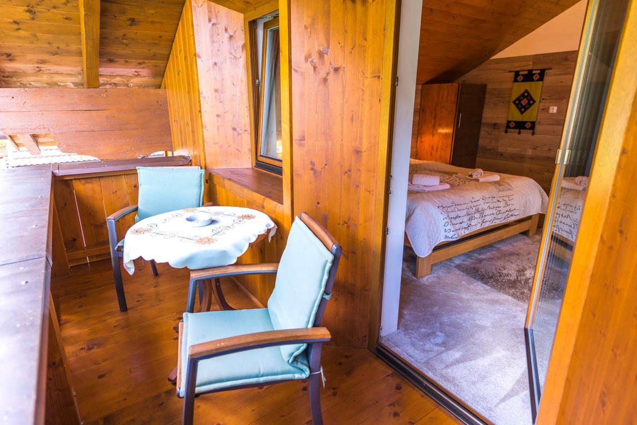 Hotel Moroder Haus Mayrhofen Exteriér fotografie