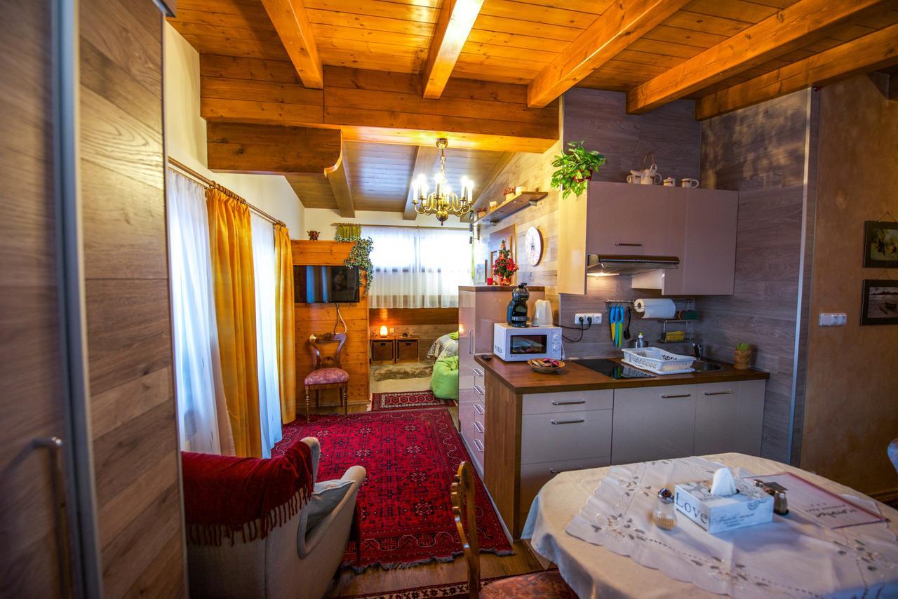 Hotel Moroder Haus Mayrhofen Exteriér fotografie
