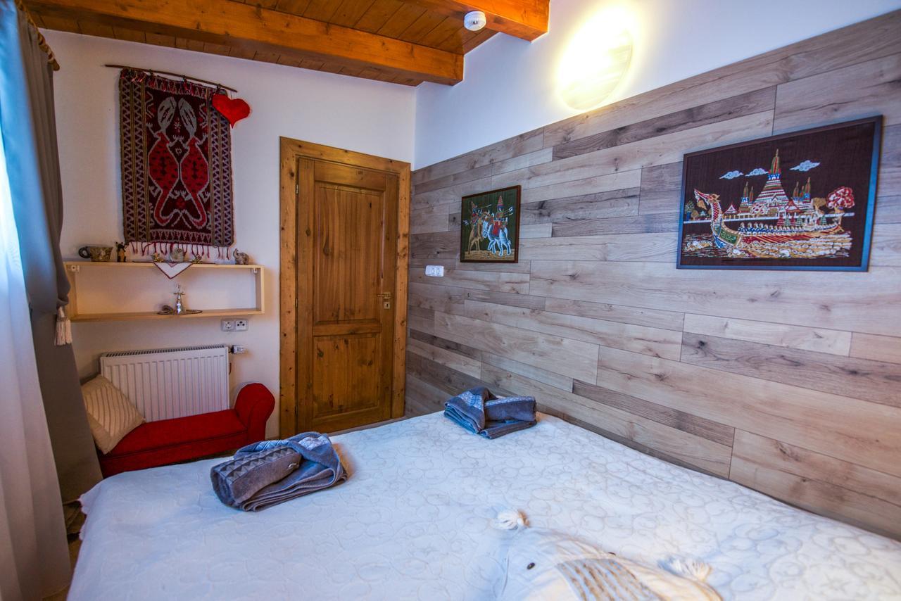Hotel Moroder Haus Mayrhofen Exteriér fotografie